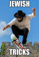 jewish tricks-2