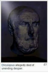 Chrysippus