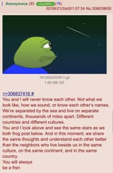 always be fren