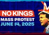 No-Kings-Protest