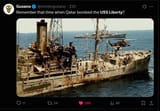 qatar liberty