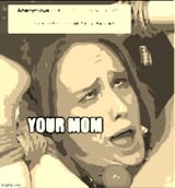 yourmomj