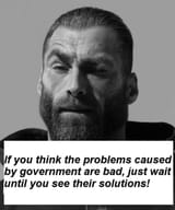 government Jewish solutions