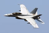 super hornet