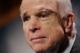 american hero john mccain