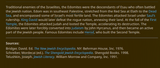 edomites