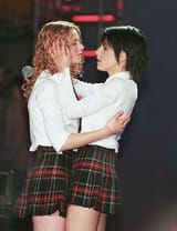 lodz-poland-lena-katina-and-yulia-volkova-from-tatu-during-a-concert-3-october-2002-in-lodz