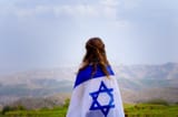 israeli-jewish-little-girl-israe