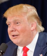 trump big