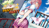 panty party