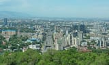 almaty