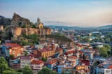 tibilisi