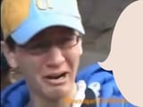 Crying Jew Says