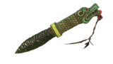THE KNIFE
