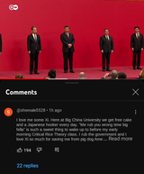 Xi Post of the Century