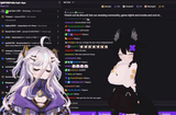 Filian&#039;s smug bantz dance_1748837030615834