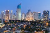 jakarta