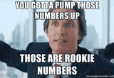 rookie