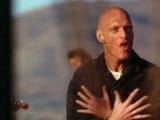 beds are burning