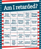 Amitarded