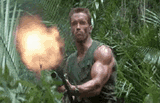 predator
