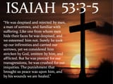 isiah 53