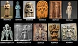 ishtar-inanna-ashera