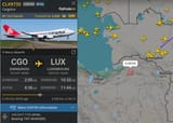 chinaplane