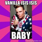 vanilla-isis-isis-baby