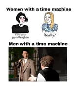 WomenvMen