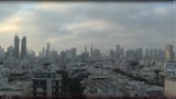 Screenshot 2025-06-13 at 20-36-34 LIVE Tel Aviv skyline as Iran strikes Israel in retaliation after attacks - YouTube