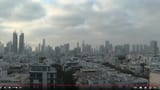 Screenshot 2025-06-13 at 20-41-59 LIVE Tel Aviv skyline as Iran strikes Israel in retaliation after attacks - YouTube
