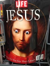 jesus