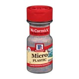 Microplastics Saysuning Yo