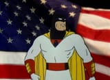intense patriotism