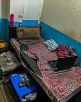 cozy ruum room