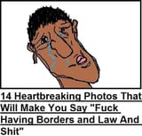 14 heartbraking photos