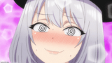 Sempai nervous