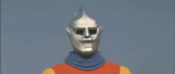 Jet Jaguar I&#039;m out bitches