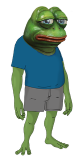pepe guy