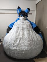 fursuit98