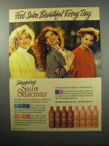 1987 shampoo catalog