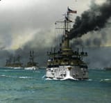 Great White Fleet (1907-1909)
