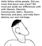 Jewish Jesus