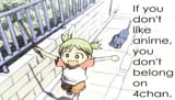 if you don&#039;t like anime