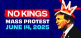 NO KINGS