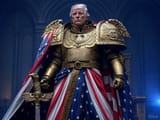 maga king