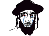 Crying kike