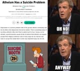 atheism has a suicide problem