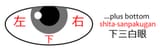 sanpaku-eyes-diagram